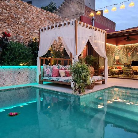El Jardin De Gala Villa Castejon de Monegros Bagian luar foto