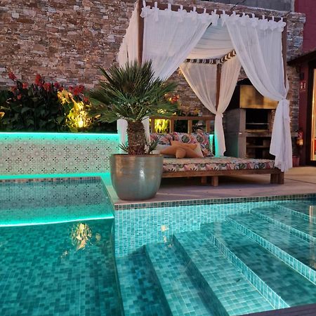 El Jardin De Gala Villa Castejon de Monegros Bagian luar foto