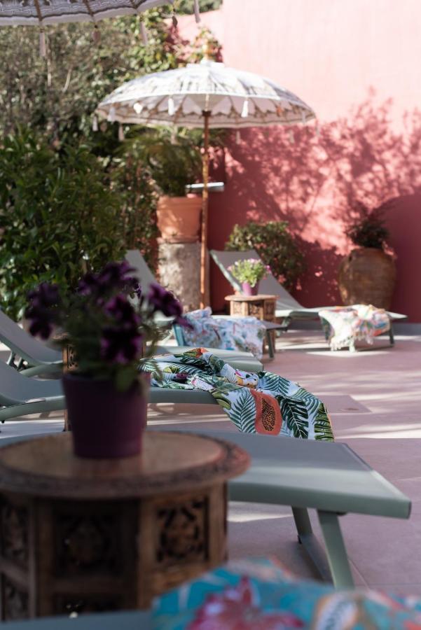 El Jardin De Gala Villa Castejon de Monegros Bagian luar foto