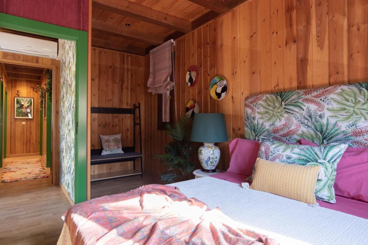El Jardin De Gala Villa Castejon de Monegros Bagian luar foto