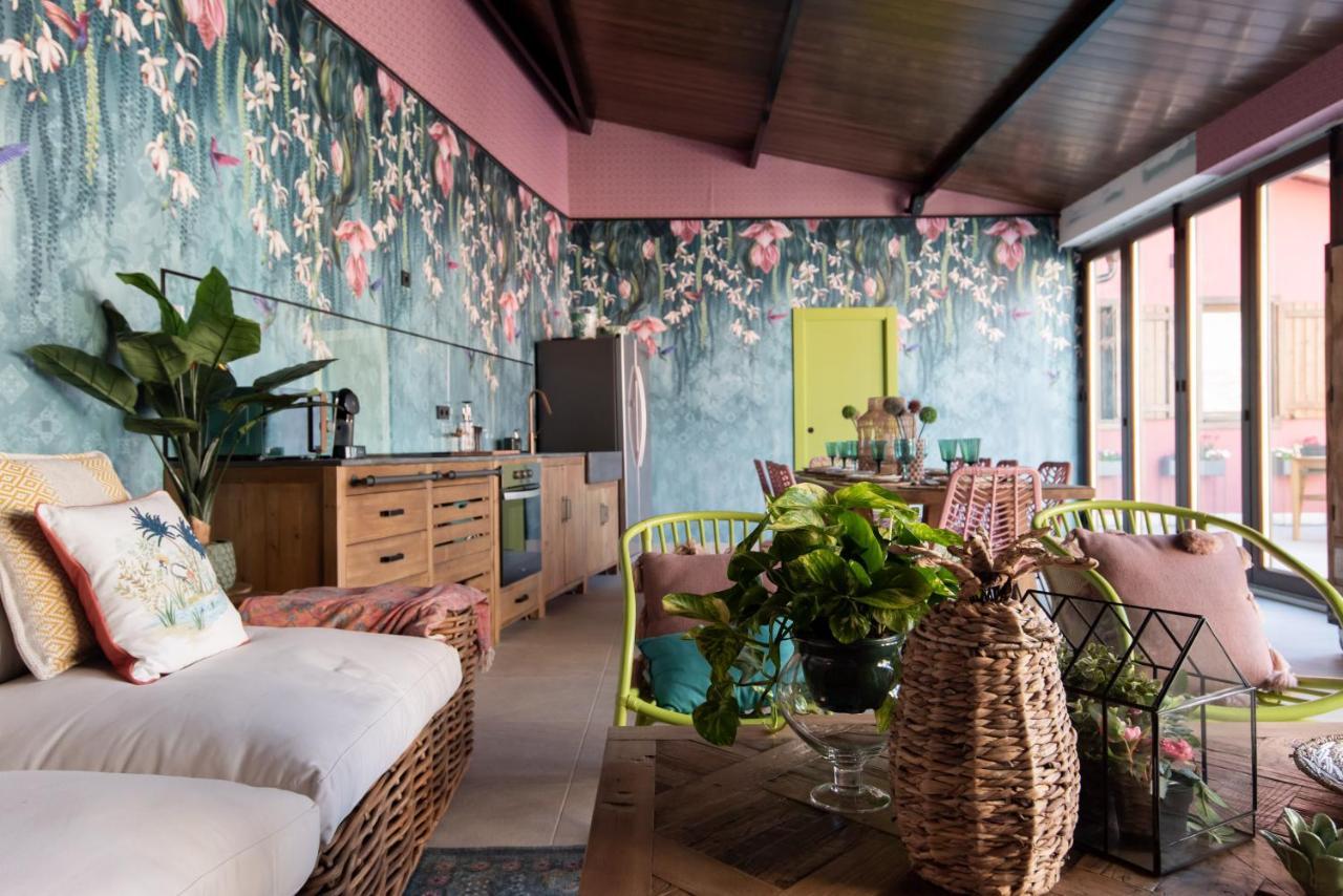 El Jardin De Gala Villa Castejon de Monegros Bagian luar foto