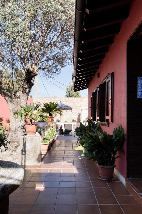 El Jardin De Gala Villa Castejon de Monegros Bagian luar foto